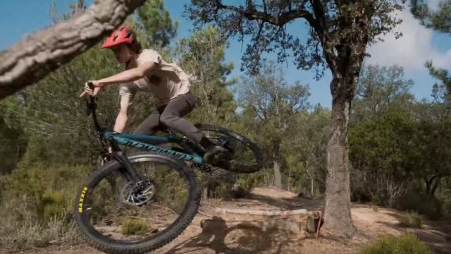Commencal Meta HT AM - Enjoy Winter