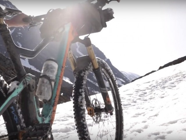 Trippin - Scottish Coast to Coast - Fort William to Aberdeen