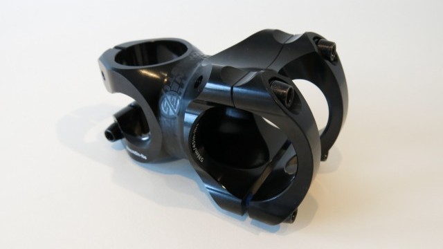 Mountain Bike Reviews - Easton Cycling Haven 35 Stem 50mm  2014