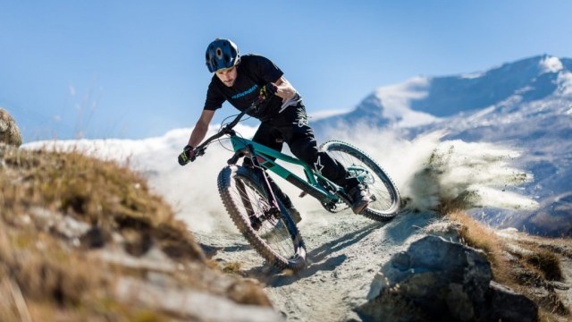 Propain Tyee Carbon & Tyee AM Carbon 2019