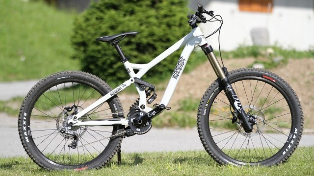 onderzeeër cafe Hamburger Mountain Bike FreeRide Bikes Reviews » Bikes | Free Mountain Bike Magazine  | IMB