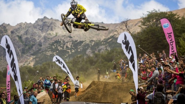 SPANK Brings the Whip Off To Argentina