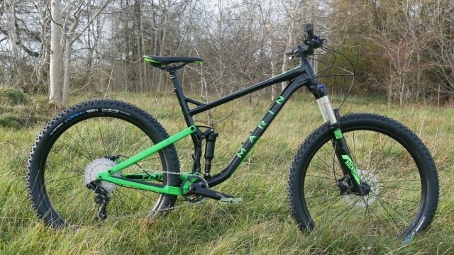 forme bikes 2018