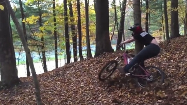 #WipeoutWednesdays: Don't Ride Like This - Bike Fails 2018