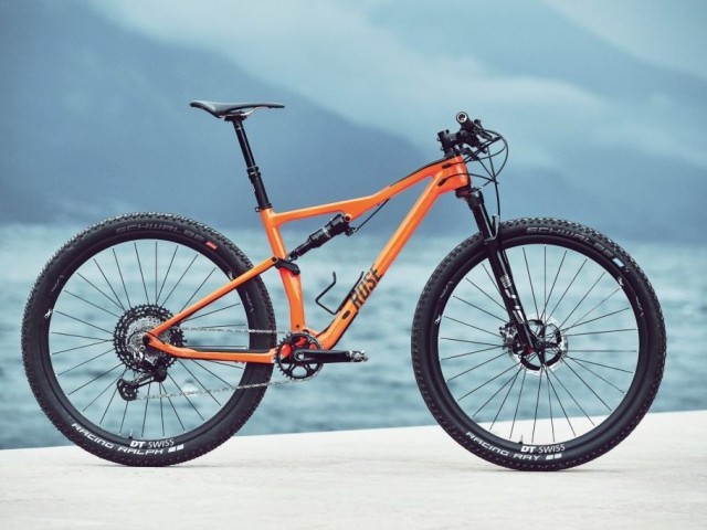 Rose Bikes | Thrill Hill Makes Cross Country Fun Again