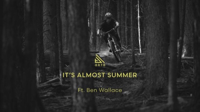 Video: 'It's Almost Summer' feat Ben Wallace