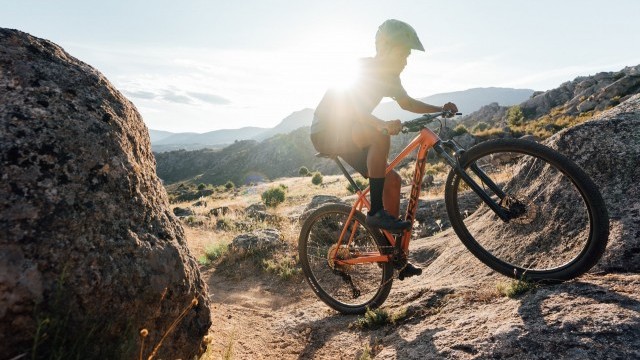 Orbea presents the new Onna: the beginning of a lifetime of adventure