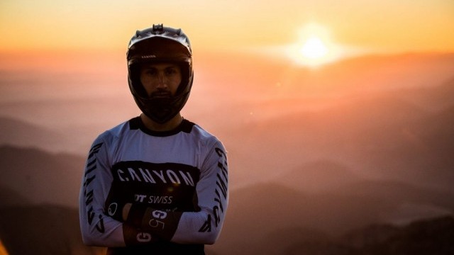 Podium Battle Set To Be Fierce At TweedLove’s Transcenduro