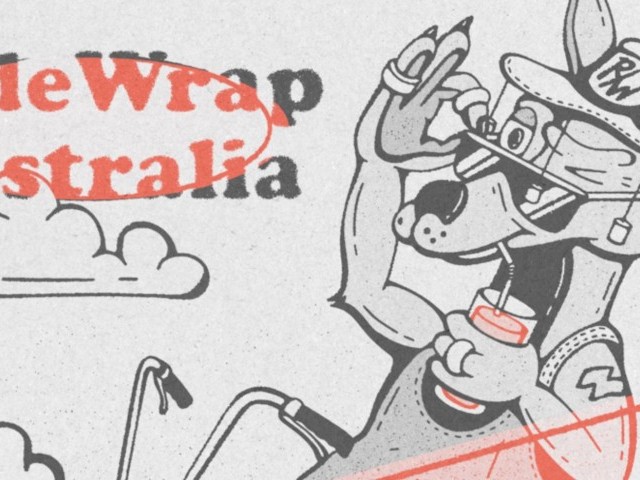 RideWrap Opens Australian Production and Showroom