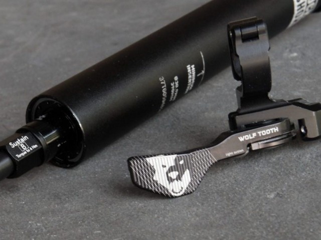 The Reverb, Revised: Introducing the Wolf Tooth ReMote Sustain