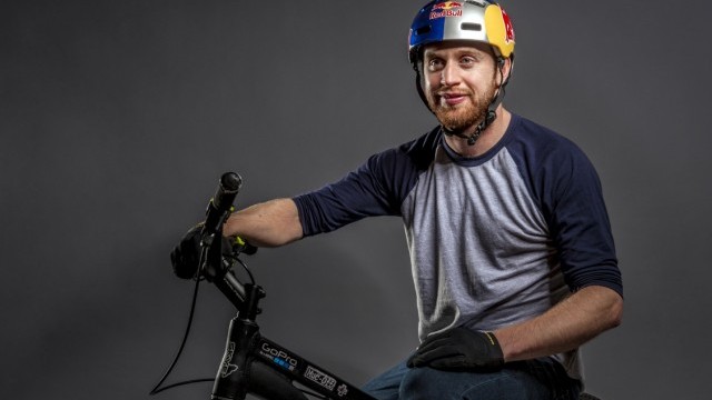 Monday Motivation: with Danny MacAskill
