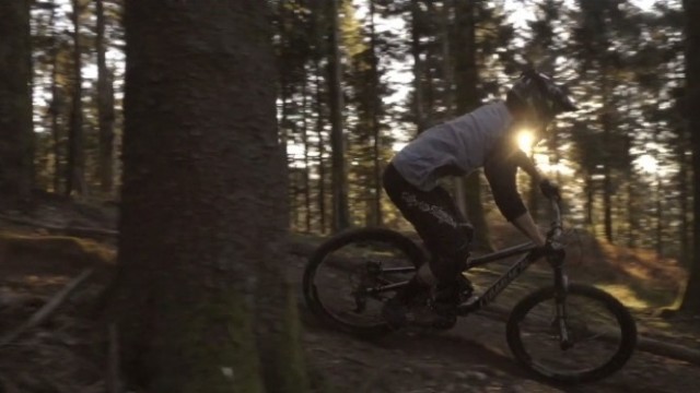 Indian Summer - Eliott Lapôtre