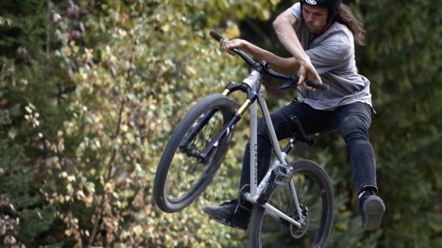 Video: 'Marcel & Tom' presented by Chromag Bikes