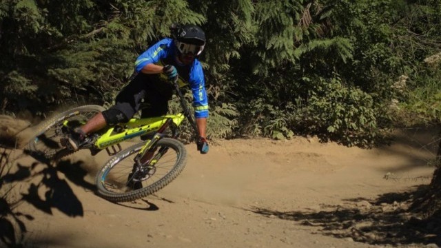 We Went For A Photo Mission In Whistler