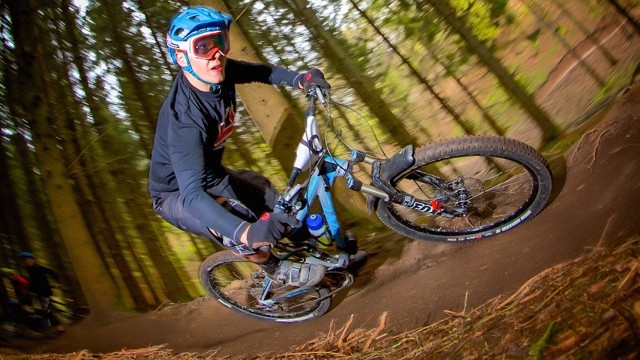 2017 Haibike Mini Enduro - Entries Open