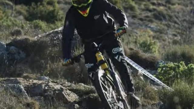 The Best Enduro Fork? - RockShox ZEB | CRC |