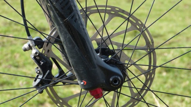 Mountain Bike Reviews - SRAM MTB Guide Ultimate Brakes 2017