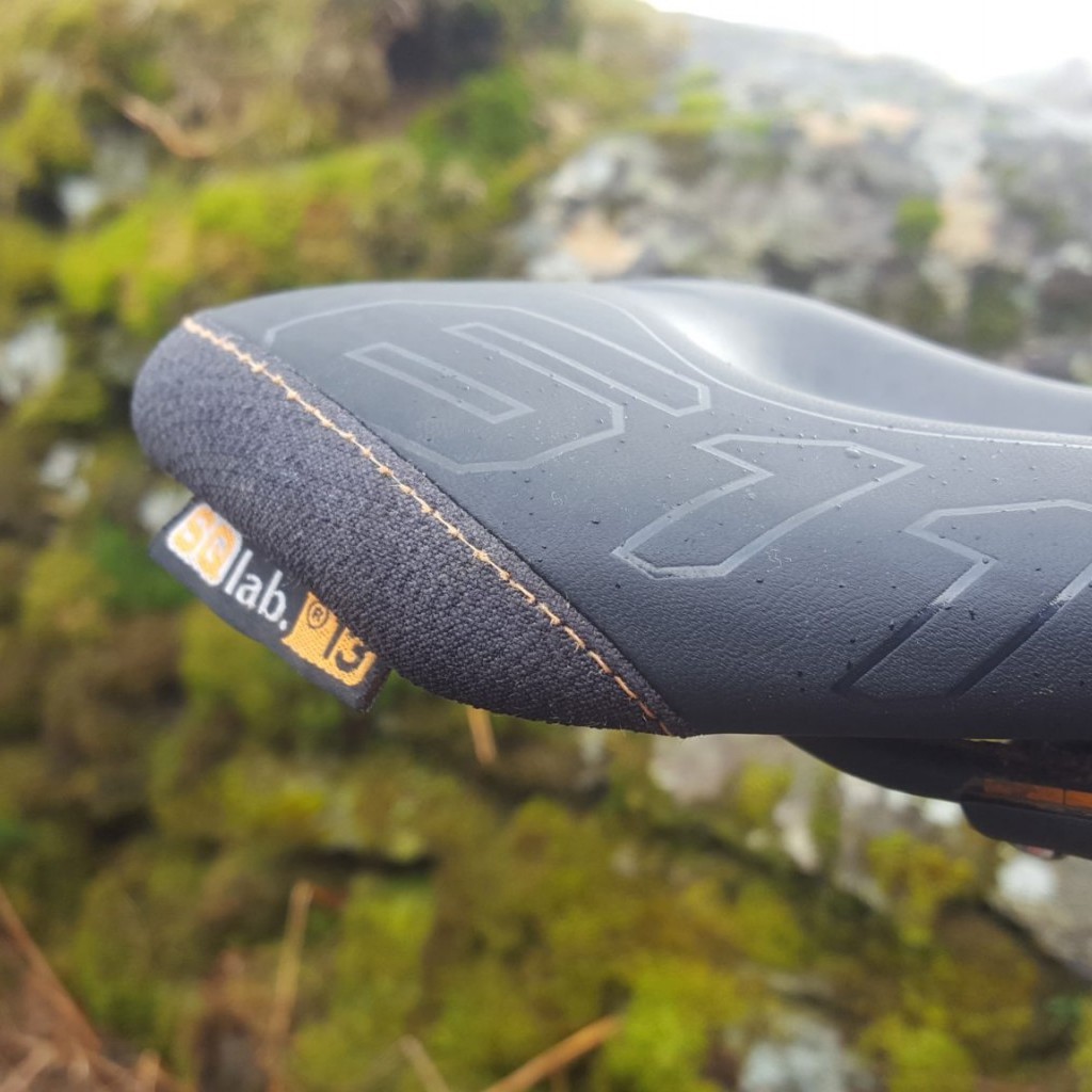most comfortable mtb saddle 2018
