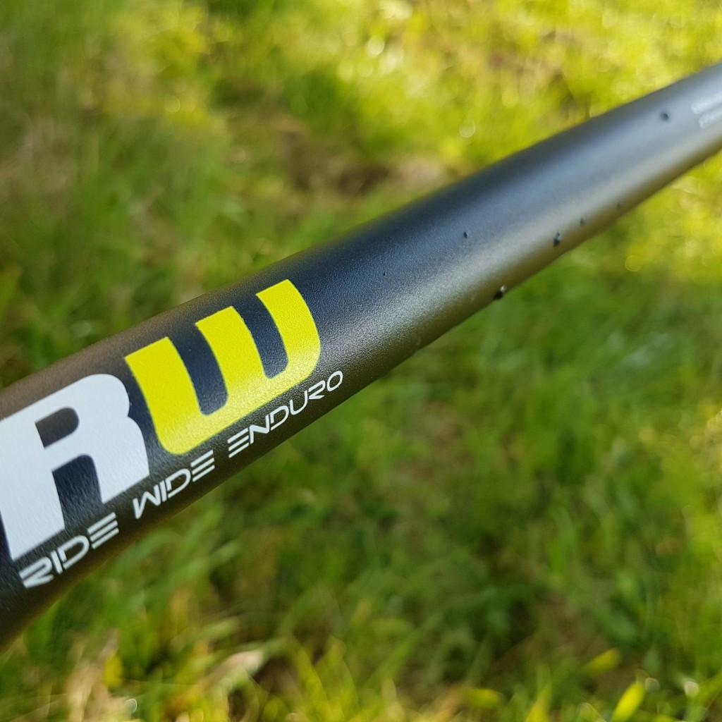 burgtec dh bars