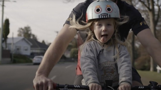 Kids Ride Shotgun release new Shotgun Pro