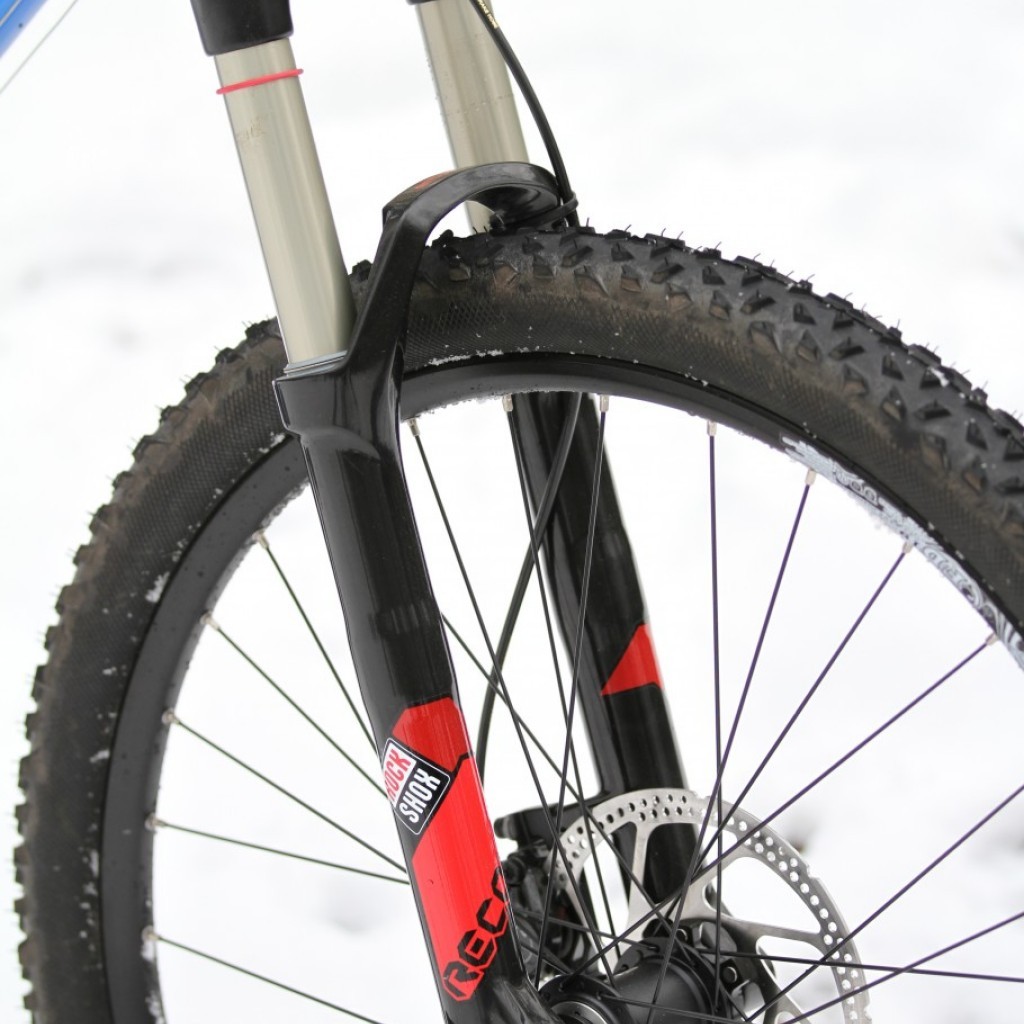 genesis xr26 mountain bike