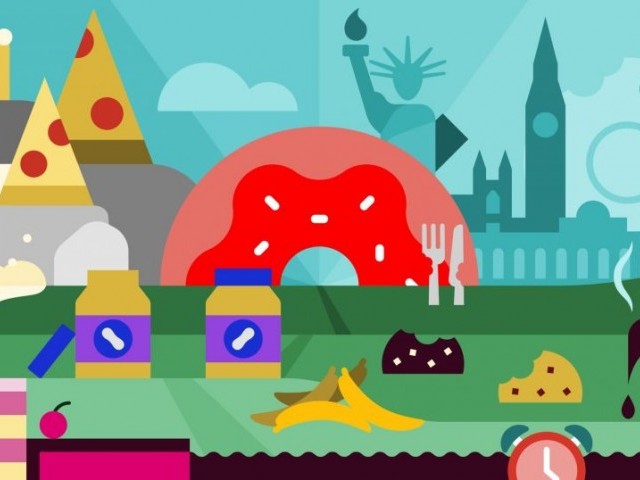 Hungry Work - Strava Athletes Reveal What Fuels Their Workouts