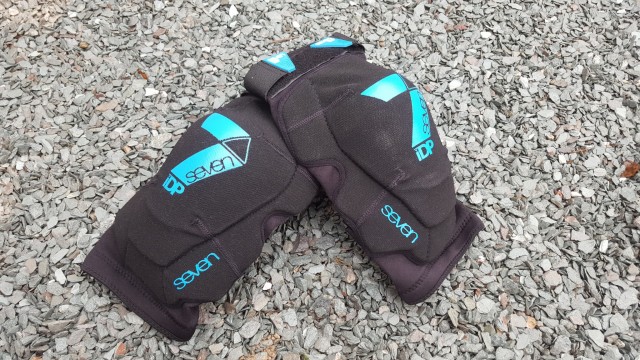 mountain bike ankle protection