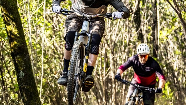 E-MTB tips with Rob Warner