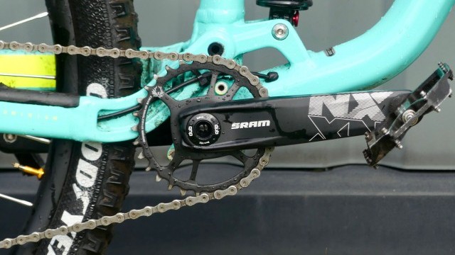 best mtb drivetrain 2019