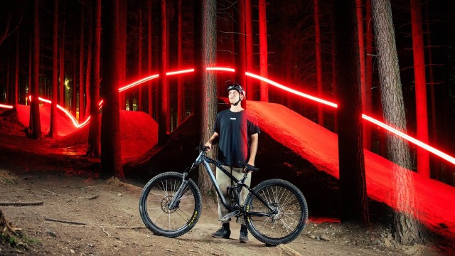 Monday Motivation: The Best Public Jump Line in Europe