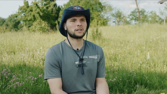 WYN MASTERS PRIVATEER PROJECT | EP. 1 ROGER VIEIRA