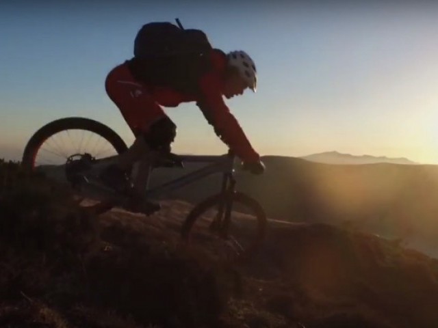 Dance on the Volcano