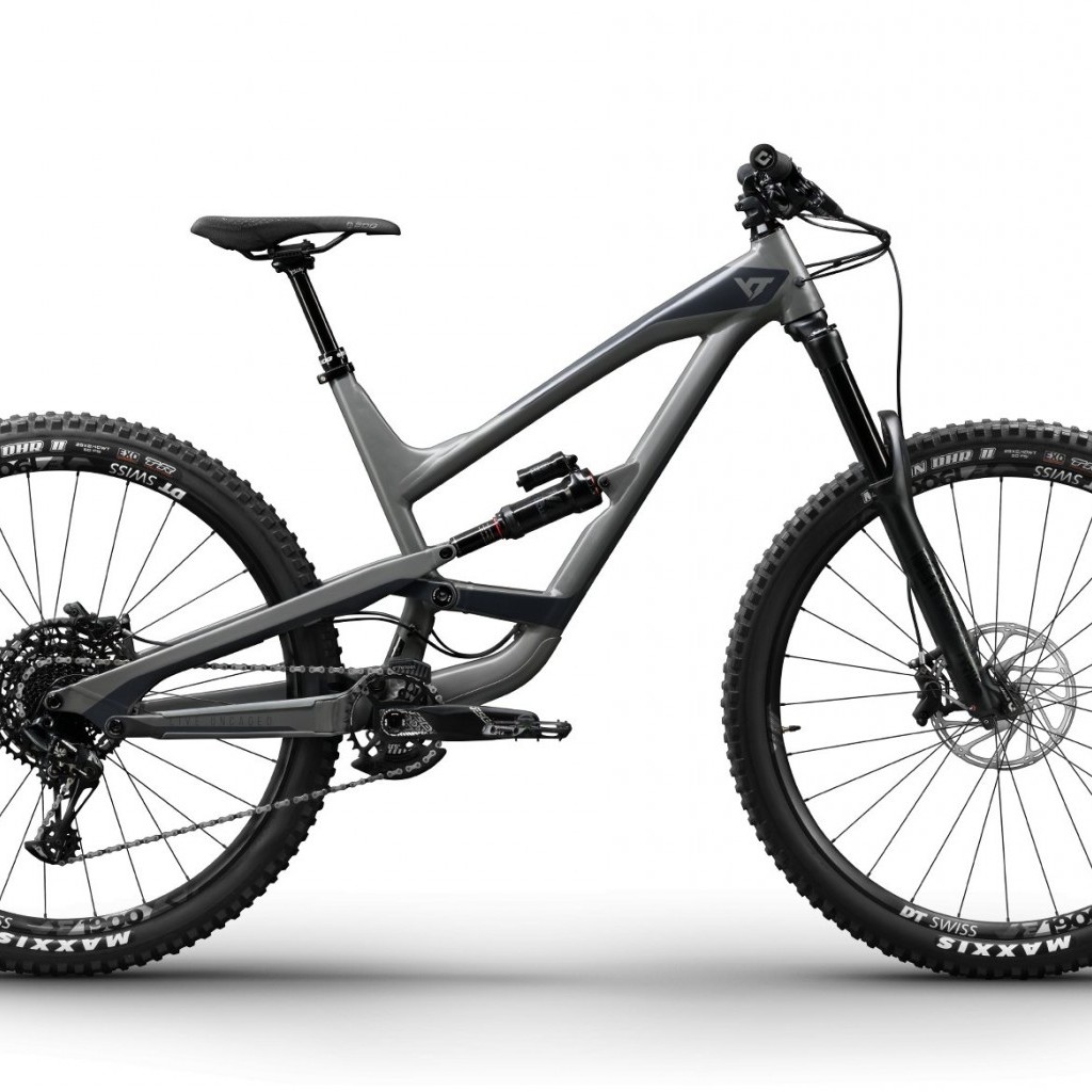 2019 yt capra 29 al base review