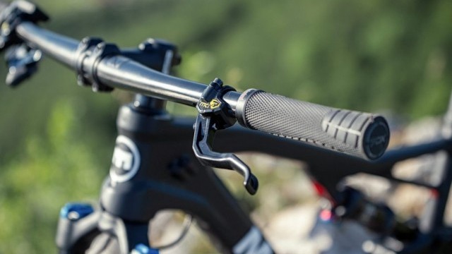 Magura Launch MCI: Magura Cockpit Integration