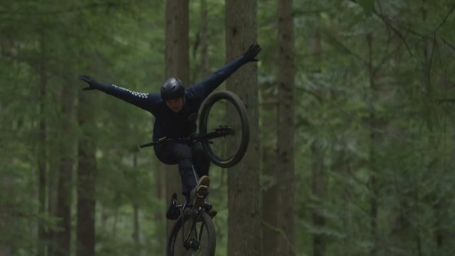 Video: INBOUND - Brendan Howey x Rupert Walker