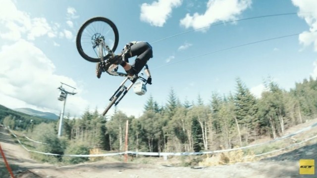 GTFR Farewels Brook, Anneke, Sam, Jackson and Ely