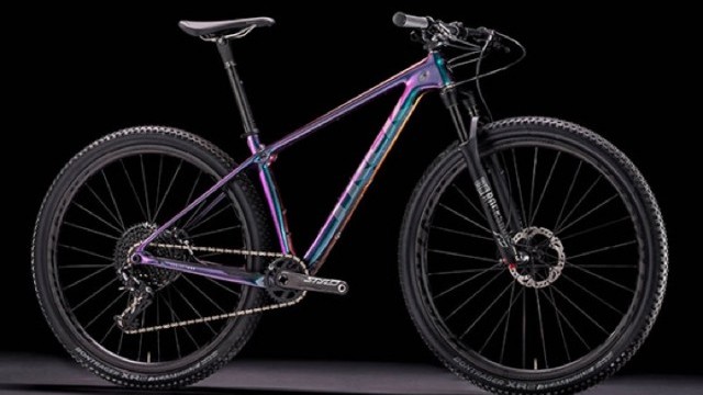 Best. MTB Paint. Ever.