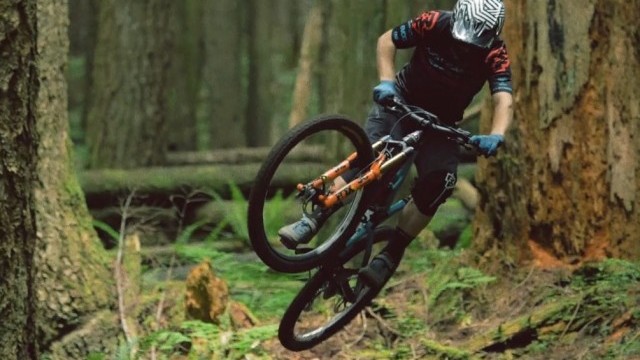 Remi Gauvin - Class V Rapid