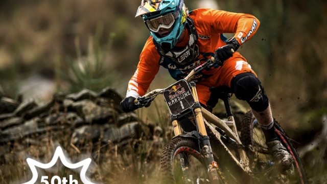 Issue 50 is Out Now!