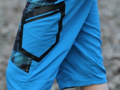 Zoic Sovereign Shorts  2012 Mountain Bike Review