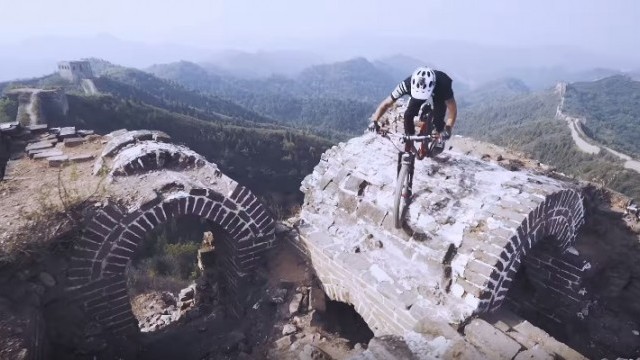 David Cachon: Happy New Riding Year