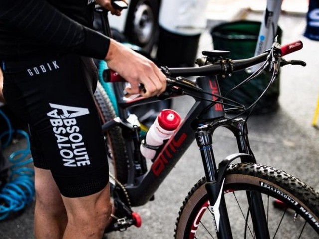 BMC Switzerland Extends Its Commitment To XC With A New Strategy