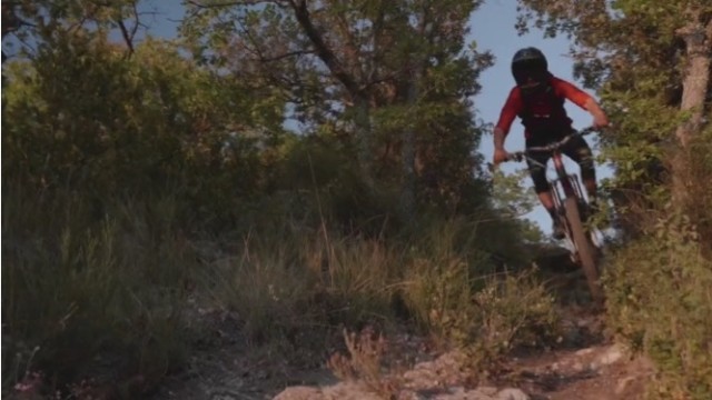 Enduraw - Gaetan Dupin