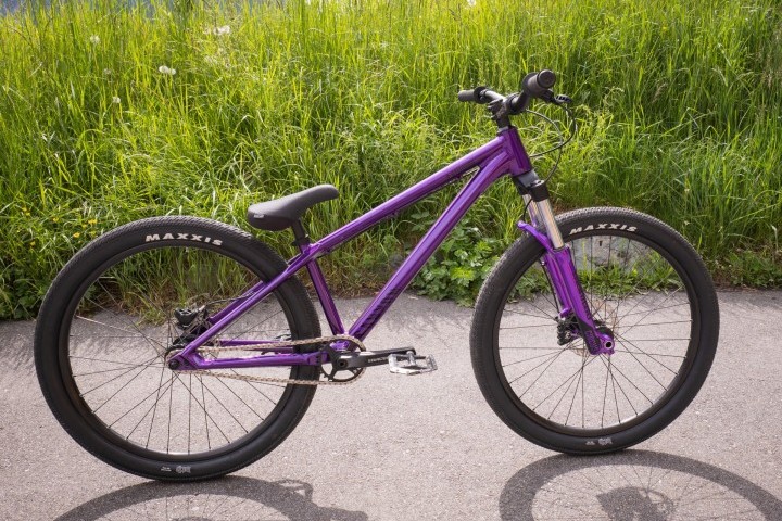 Canyon Bicycles Stitch360