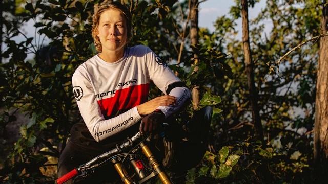 Monday Motivation: "Bike to Life" - Jonna Johnsen's Journey to Recovery