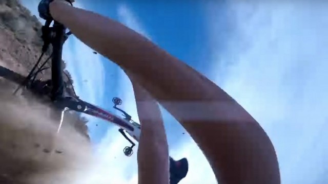 #WipeoutWednesdays: Epic MTB Crash & Fail Compilation 3