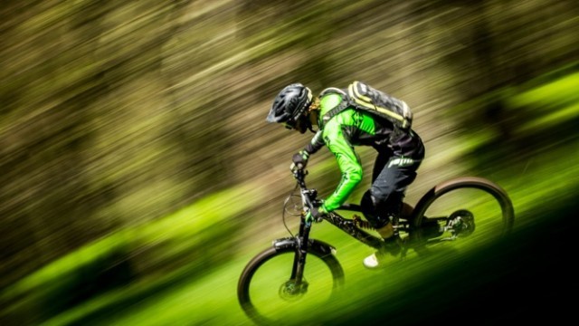 Mavic Trans-Provence 2016 /// Grey Earth & Big Vert