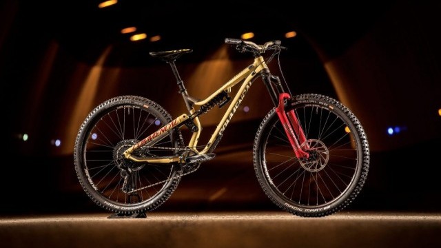 Sneak Preview: Commencal's META AM 29