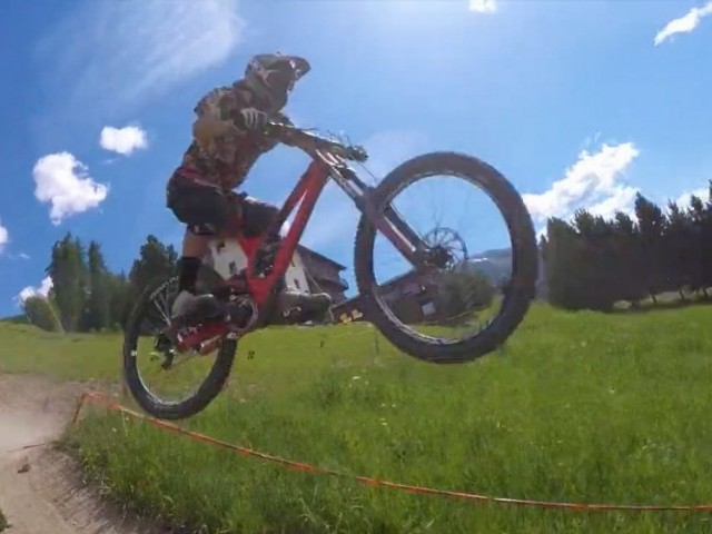 Home Is Where You Park It Episode 2