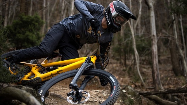 YT Capra Core 3: The Ultimate Contender